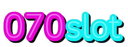 070slot — logo kanal
