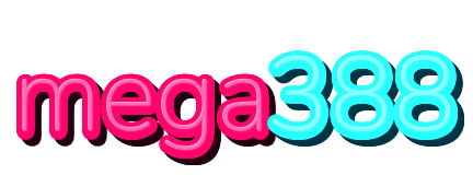 mega388 — logo kanal