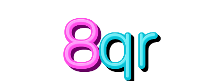 8qr — logo kanal