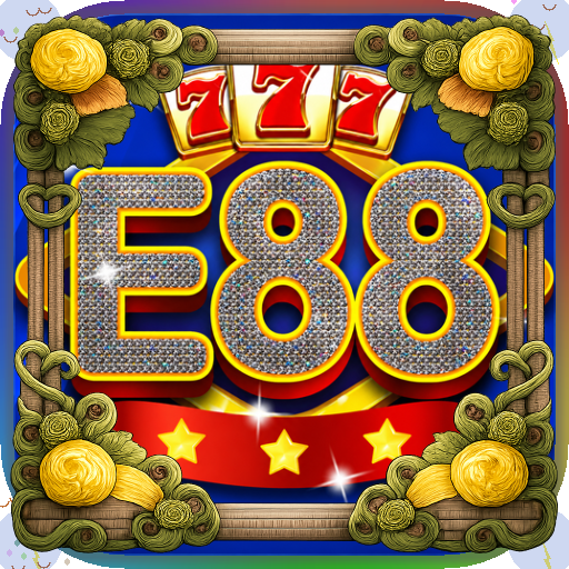 e88 — galeri pratinjau Resmi APK