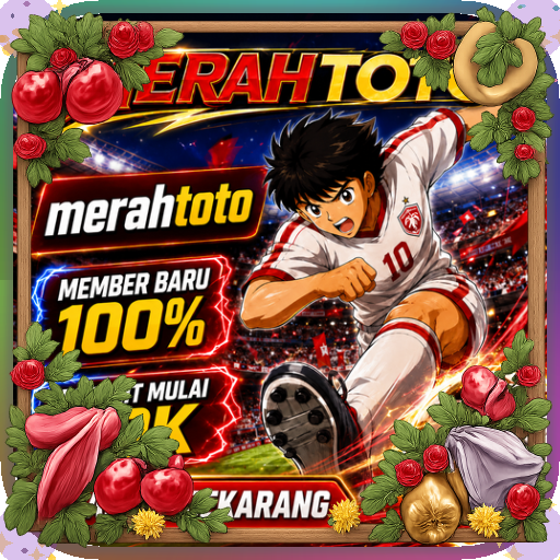 merahtoto — mitra unggulan