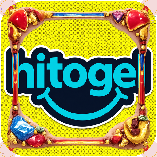 hitogel — mitra unggulan
